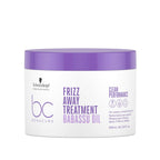 Schwarzkopf Professional Bonacure Frizz Away Treatment [500 ml]