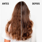 Schwarzkopf Professional Bonacure Frizz Away Treatment [500 ml]