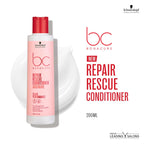 Schwarzkopf Professional Bonacure Repair Rescue Conditioner With Arginine [200 ml]
