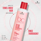Schwarzkopf Professional Bonacure Repair Rescue Conditioner With Arginine [200 ml]