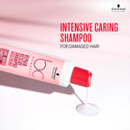 Schwarzkopf Professional Bonacure Repair Rescue Shampoo with Arginine [250 ml]