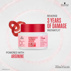 Schwarzkopf Professional Bonacure Repair Rescue Treatment With Arginine [200 ml]