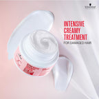 Schwarzkopf Professional Bonacure Repair Rescue Treatment With Arginine [200 ml]