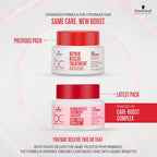 Schwarzkopf Professional Bonacure Repair Rescue Treatment With Arginine [200 ml]