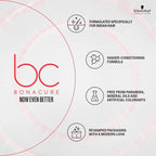 Schwarzkopf Professional Bonacure Repair Rescue Treatment With Arginine [200 ml]