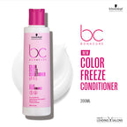 Schwarzkopf Professional Bonacure pH 4.5 Color Freeze Treatment [200 ml]