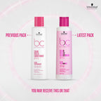 Schwarzkopf Professional Bonacure pH 4.5 Color Freeze Treatment [200 ml]