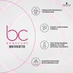 Schwarzkopf Professional Bonacure pH 4.5 Color Freeze Treatment [200 ml]