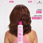 Schwarzkopf Professional Bonacure pH 4.5 Color Freeze Treatment [200 ml]