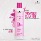 Schwarzkopf Professional Bonacure pH 4.5 Color Freeze Conditioner [200 ml]