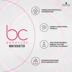 Schwarzkopf Professional Bonacure pH 4.5 Color Freeze Sulfate Free Shampoo [250 ml]