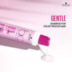 Schwarzkopf Professional Bonacure pH 4.5 Color Freeze Sulfate Free Shampoo [250 ml]