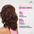 Schwarzkopf Professional Bonacure pH 4.5 Color Freeze Sulfate Free Shampoo [250 ml]