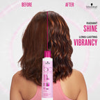 Schwarzkopf Professional Bonacure pH 4.5 Color Freeze Sulfate Free Shampoo [250 ml]