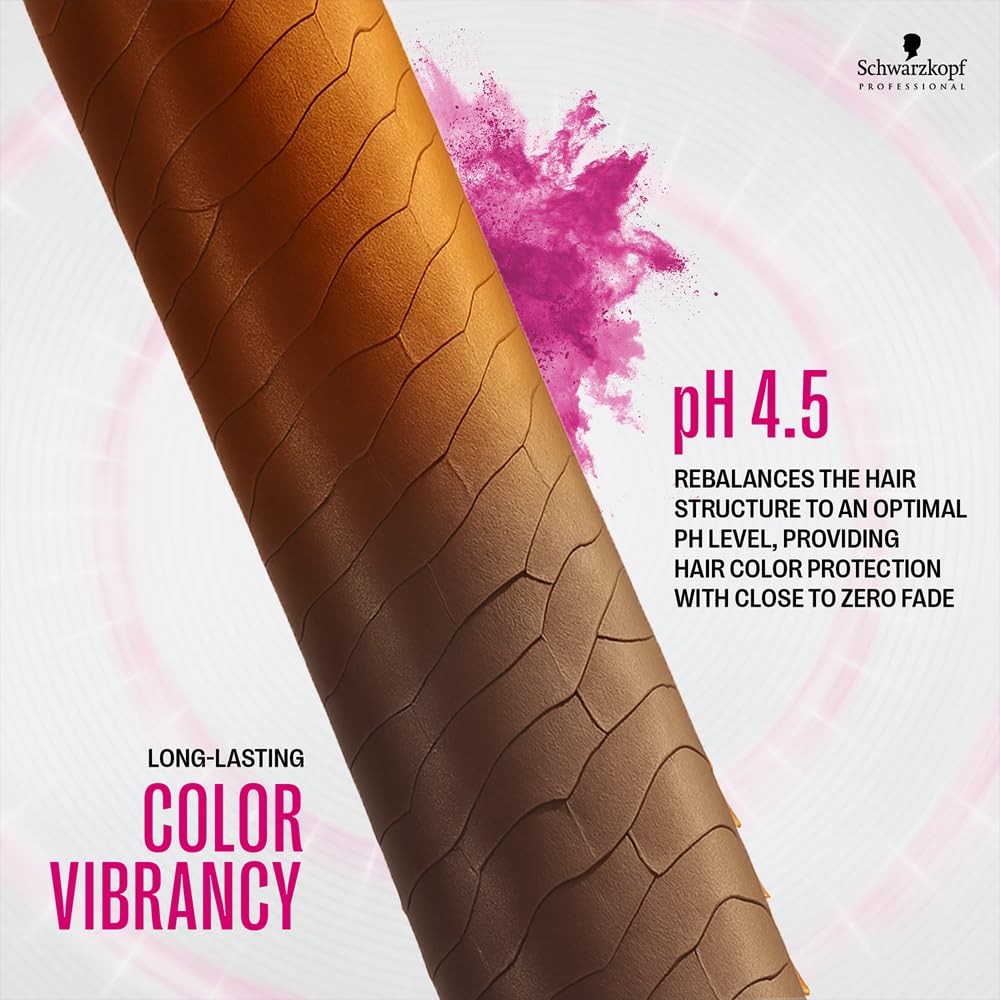 Schwarzkopf Professional Bonacure pH 4.5 Color Freeze Treatment [200 ml]