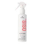 Schwarzkopf Professional OSiS+ Flatliner Heat Protection Spray [200 ml]