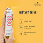 Schwarzkopf Professional OSiS+ Sparkler Hair Styling Shine Spray [300 ml]