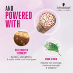 Schwarzkopf Professional Bonacure pH 4.5 Color Freeze Treatment [450 ml]