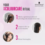 Schwarzkopf Professional Bonacure pH 4.5 Color Freeze Treatment [450 ml]