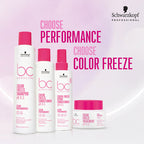 Schwarzkopf Professional Bonacure pH 4.5 Color Freeze Treatment [450 ml]