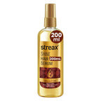 Streax Hair Serum Vitalized with Walnut Oil [200 ml]