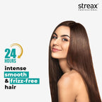 Streax Professional Vitariche Gloss Hair Serum [200 ml]