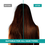 Streax Professional Vitariche Gloss Hair Serum [200 ml]