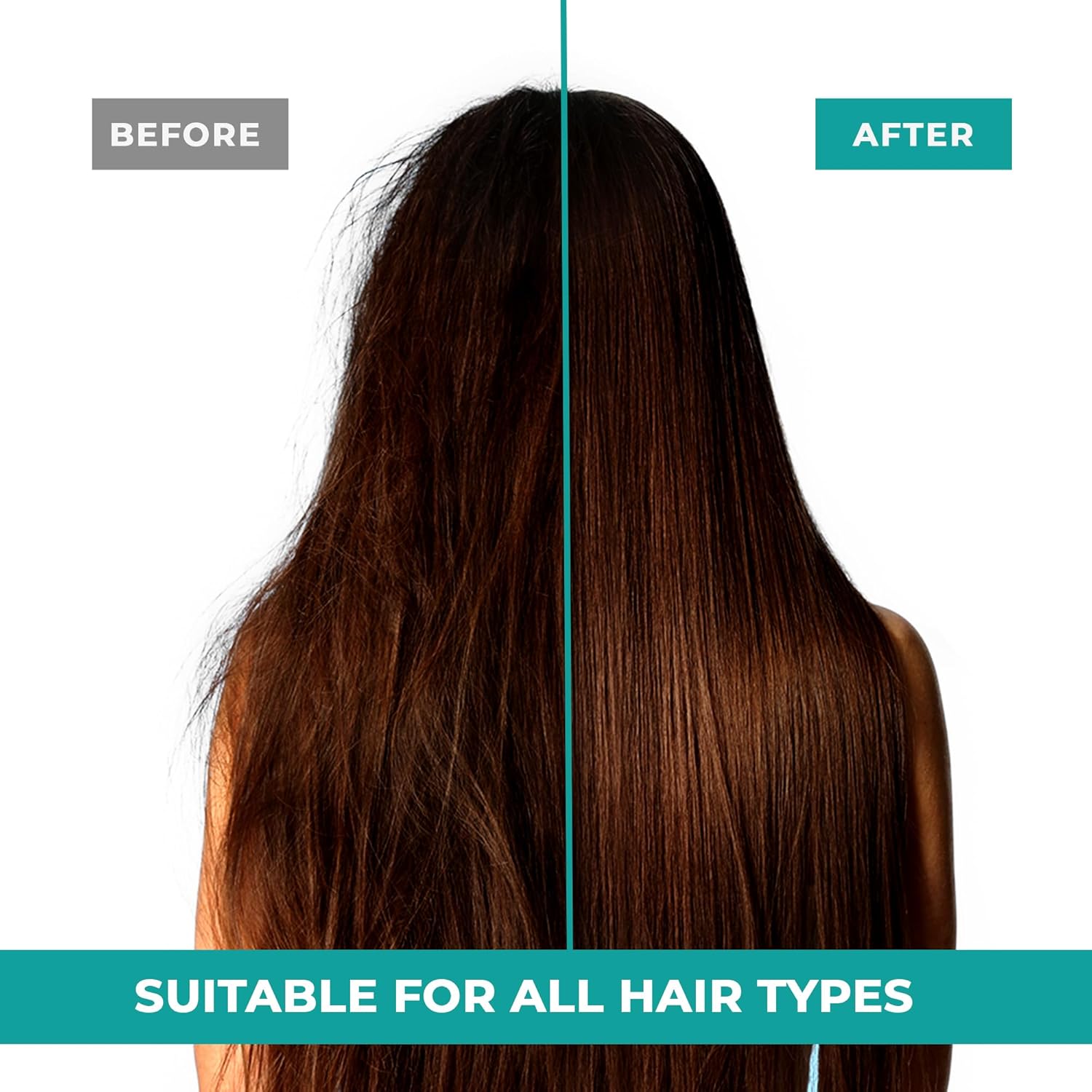 Streax Professional Vitariche Gloss Hair Serum [200 ml]