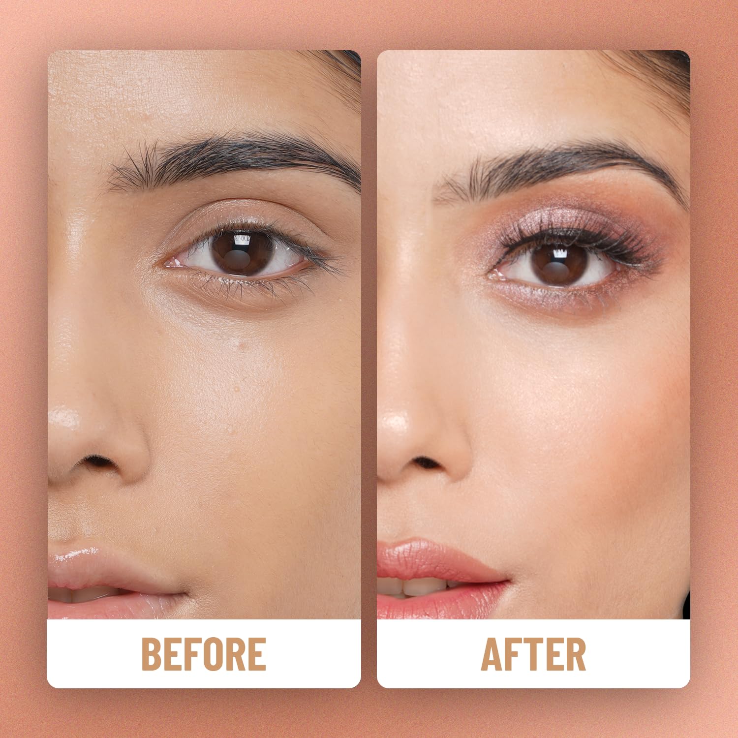 Swiss Beauty Ultimate 9 Pigmented Colors Eyeshadow Palette [6 g]