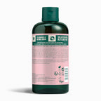 The Body Shop British Rose Shower Gel, Softens & Cleanses, Floral Scent of Rose & Aloe, Soap-Free [250 ml]