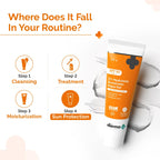 The Derma Co 1% Hyaluronic Sunscreen Aqua Gel with SPF 50 & PA++++ [125g]