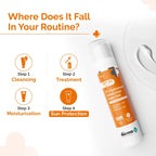 The Derma Co 1% Hyaluronic Sunscreen Aqua Gel with SPF 50 & PA++++ [50g]