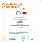 The Derma Co 1% Hyaluronic Sunscreen Aqua Gel with SPF 50 & PA++++ [125g]