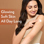 Vaseline Cocoa Glow Serum In Lotion, 100% Pure Cocoa & Shea Butter for Glowing & Soft Skin [200 ml]