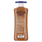 Vaseline Cocoa Glow Serum In Lotion, 100% Pure Cocoa & Shea Butter for Glowing & Soft Skin [400 ml]