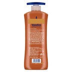 Vaseline Cocoa Glow Serum In Lotion, 100% Pure Cocoa & Shea Butter for Glowing & Soft Skin [600 ml]