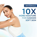 Vaseline Deep Moisture Body Lotion ,For Dry Skin, Moisturised Glowing Skin, With Pro Ceramides [200 ml]