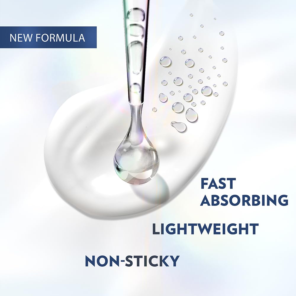 Vaseline Deep Moisture Body Lotion ,For Dry Skin, Moisturised Glowing Skin, With Pro Ceramides [200 ml]