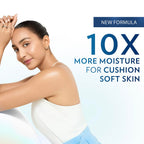 Vaseline Deep Moisture Body Lotion ,For Dry Skin, Moisturised Glowing Skin, With Pro Ceramides [600 ml]